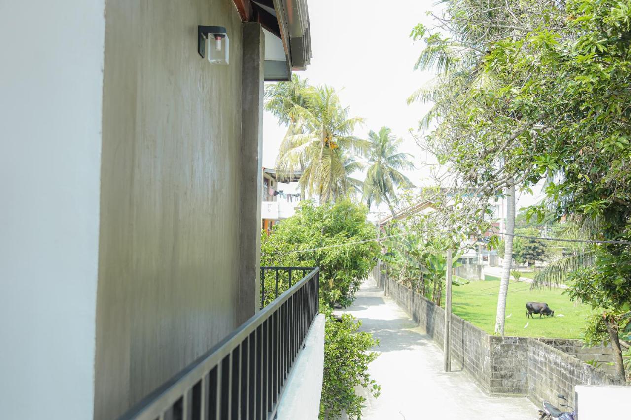 Star Canal Cottage Negombo Dış mekan fotoğraf