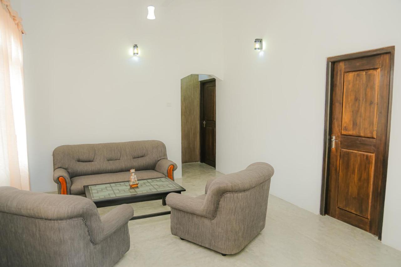 Star Canal Cottage Negombo Dış mekan fotoğraf