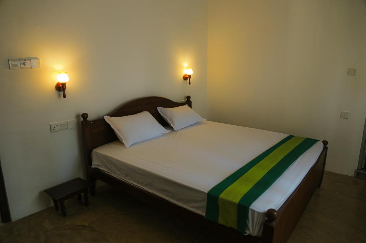 Star Canal Cottage Negombo Dış mekan fotoğraf