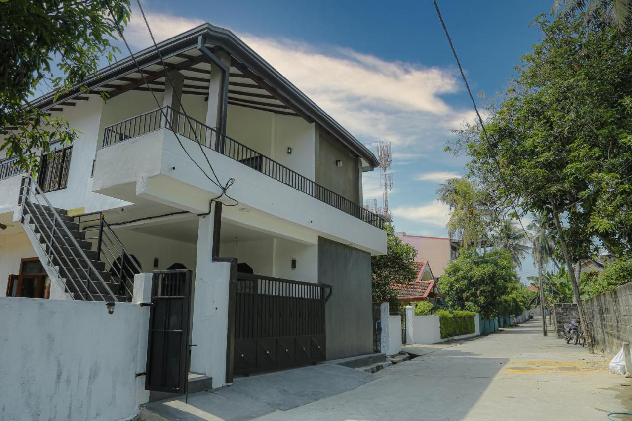 Star Canal Cottage Negombo Dış mekan fotoğraf
