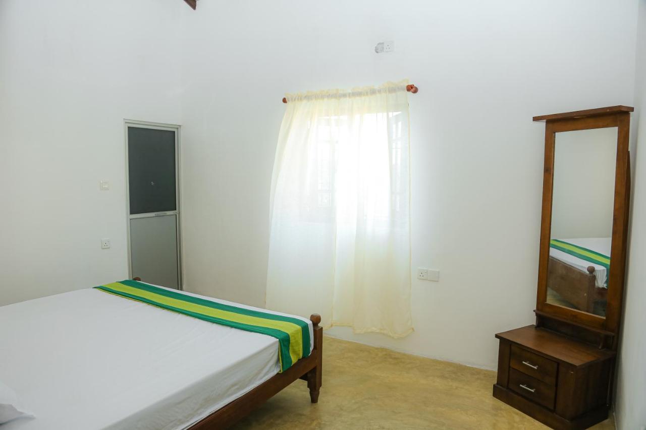 Star Canal Cottage Negombo Dış mekan fotoğraf