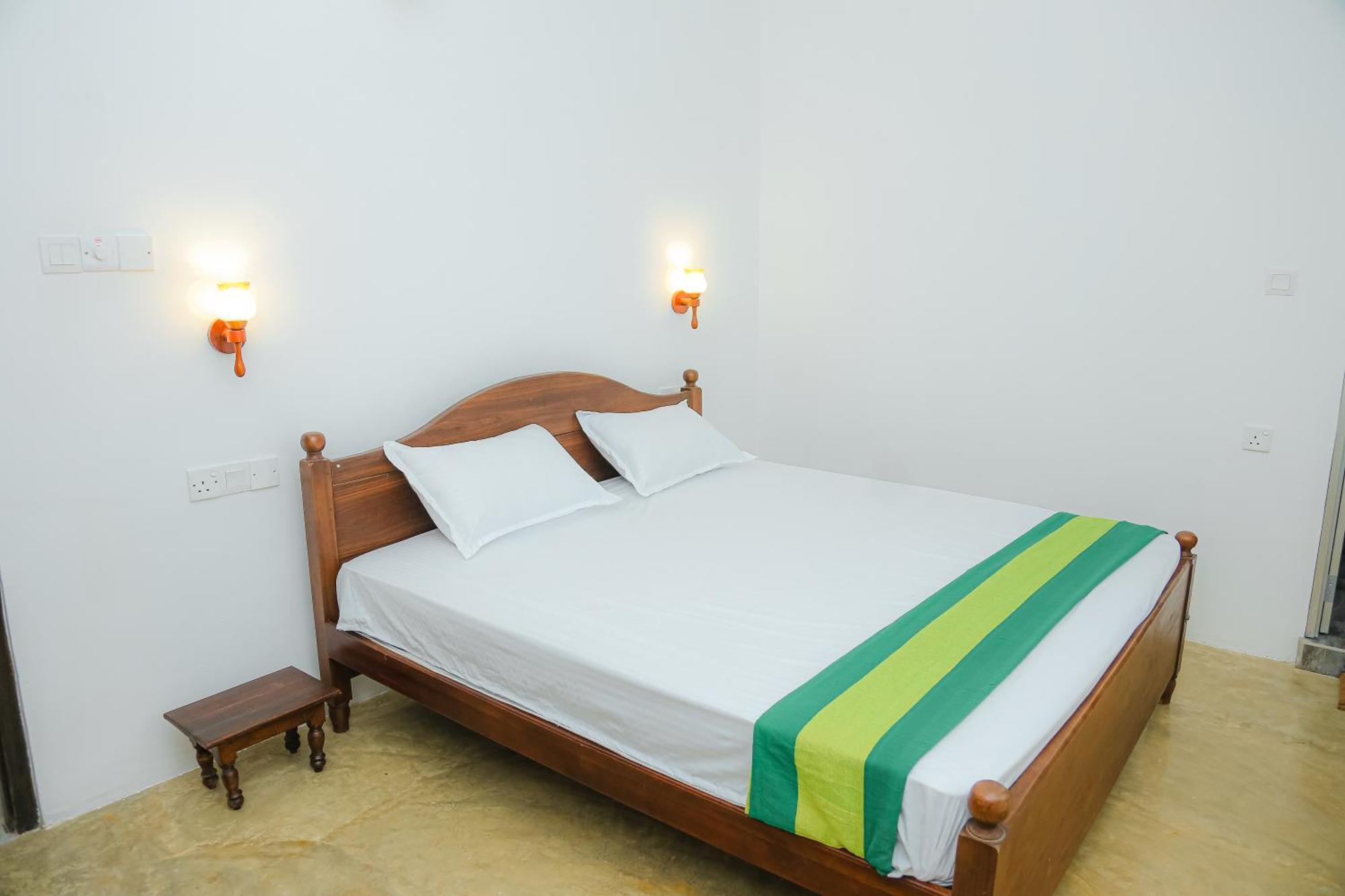 Star Canal Cottage Negombo Dış mekan fotoğraf