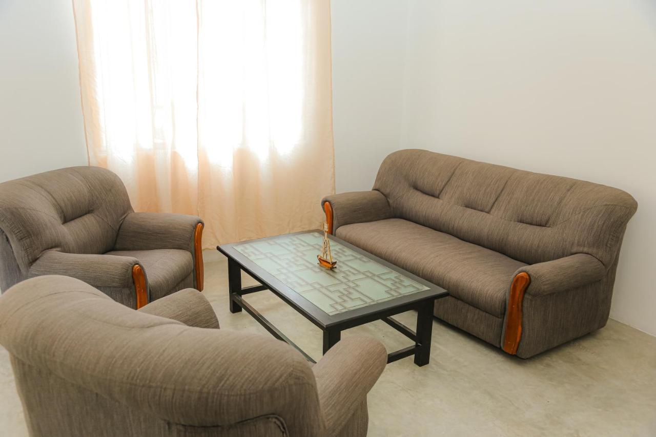 Star Canal Cottage Negombo Dış mekan fotoğraf