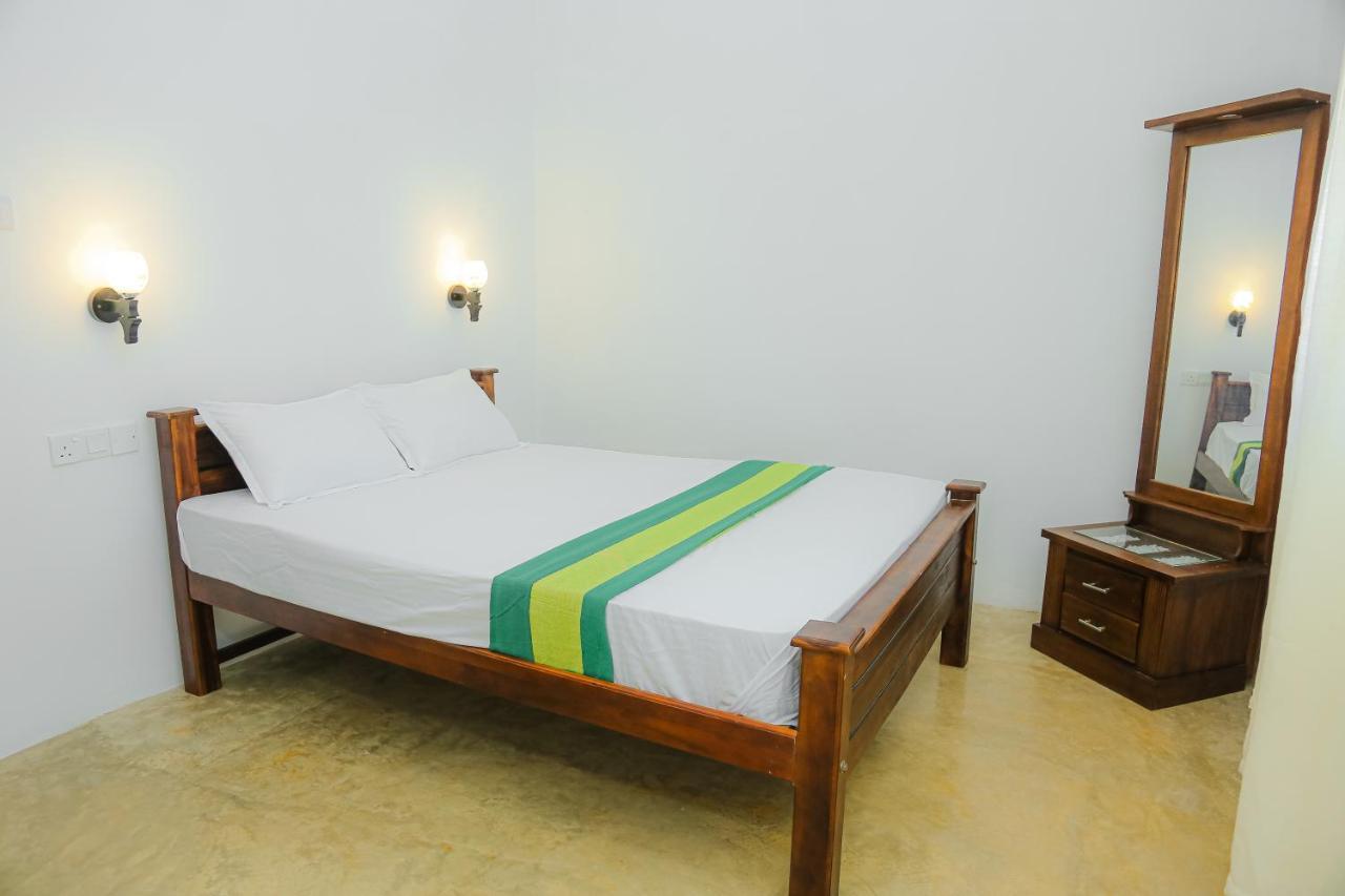 Star Canal Cottage Negombo Dış mekan fotoğraf
