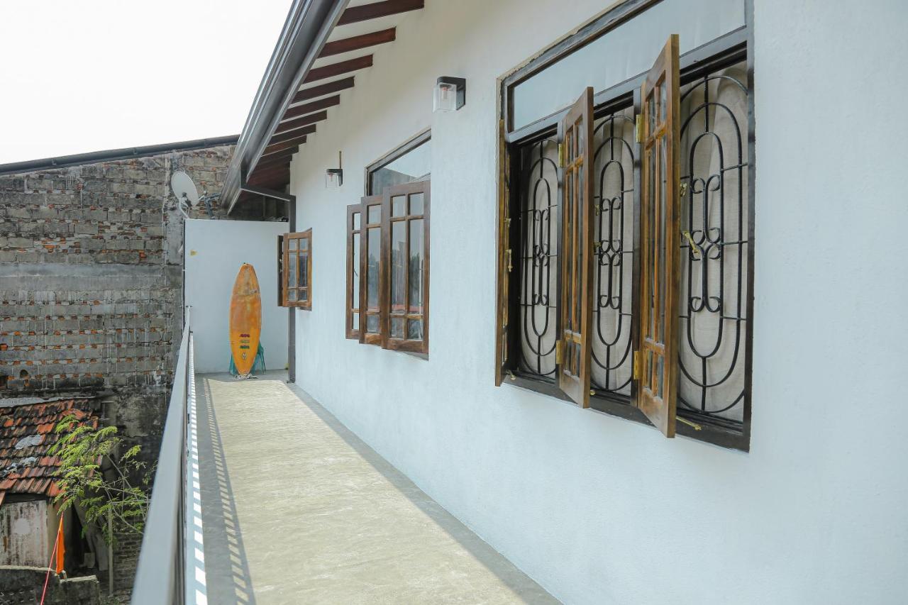 Star Canal Cottage Negombo Dış mekan fotoğraf
