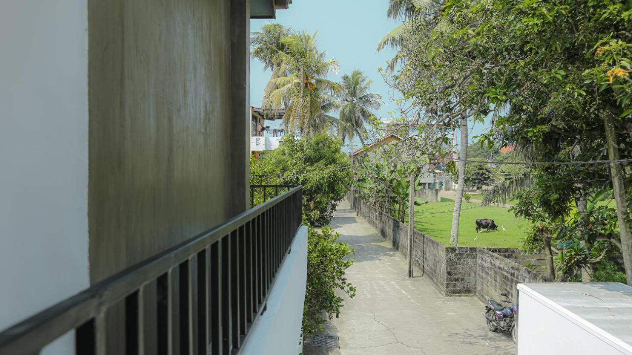 Star Canal Cottage Negombo Dış mekan fotoğraf