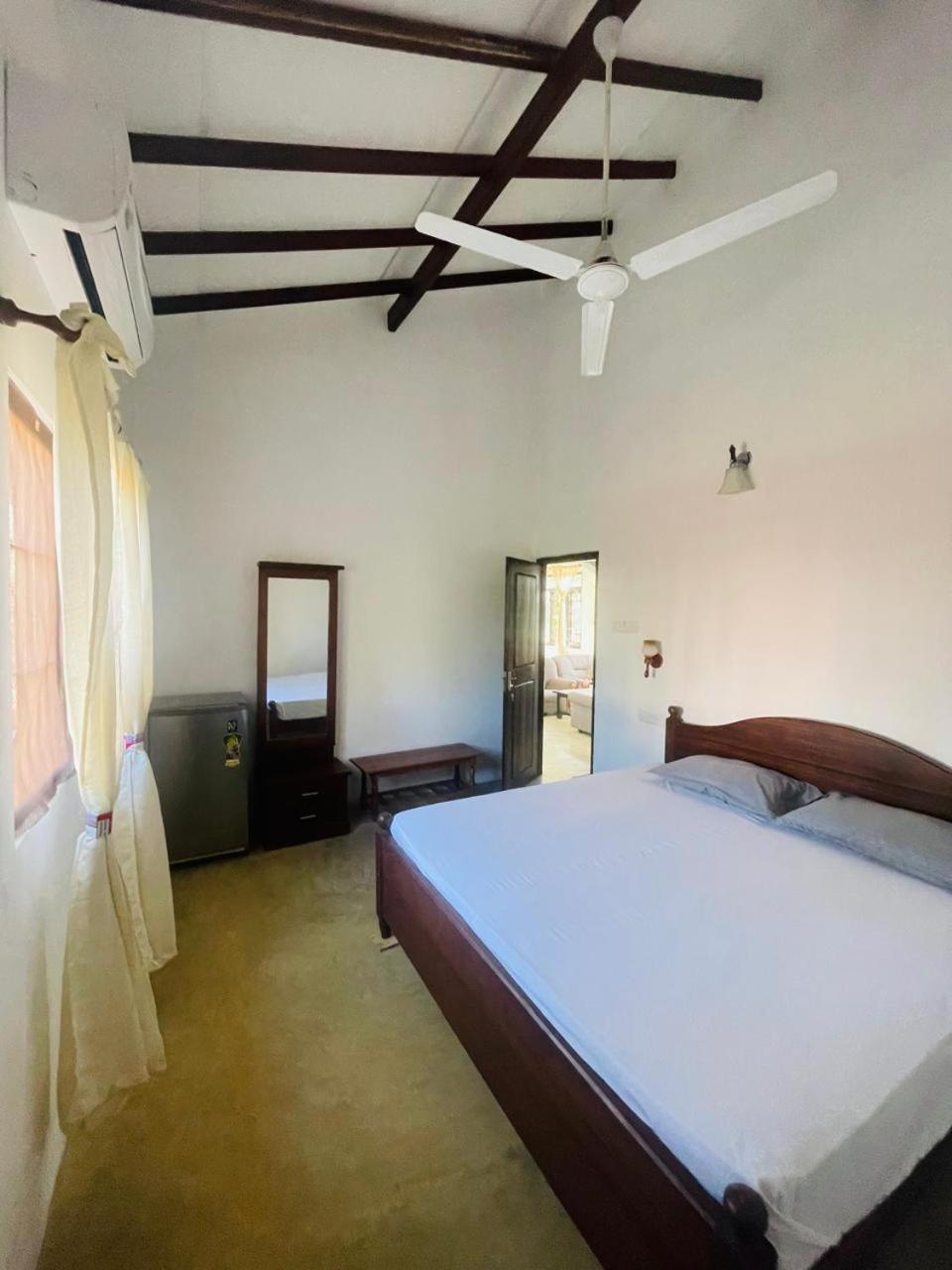 Star Canal Cottage Negombo Dış mekan fotoğraf