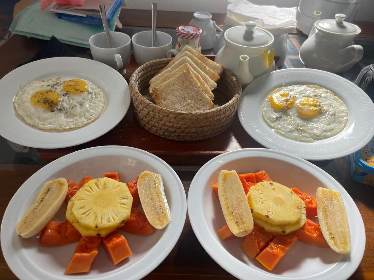 Star Canal Cottage Negombo Dış mekan fotoğraf