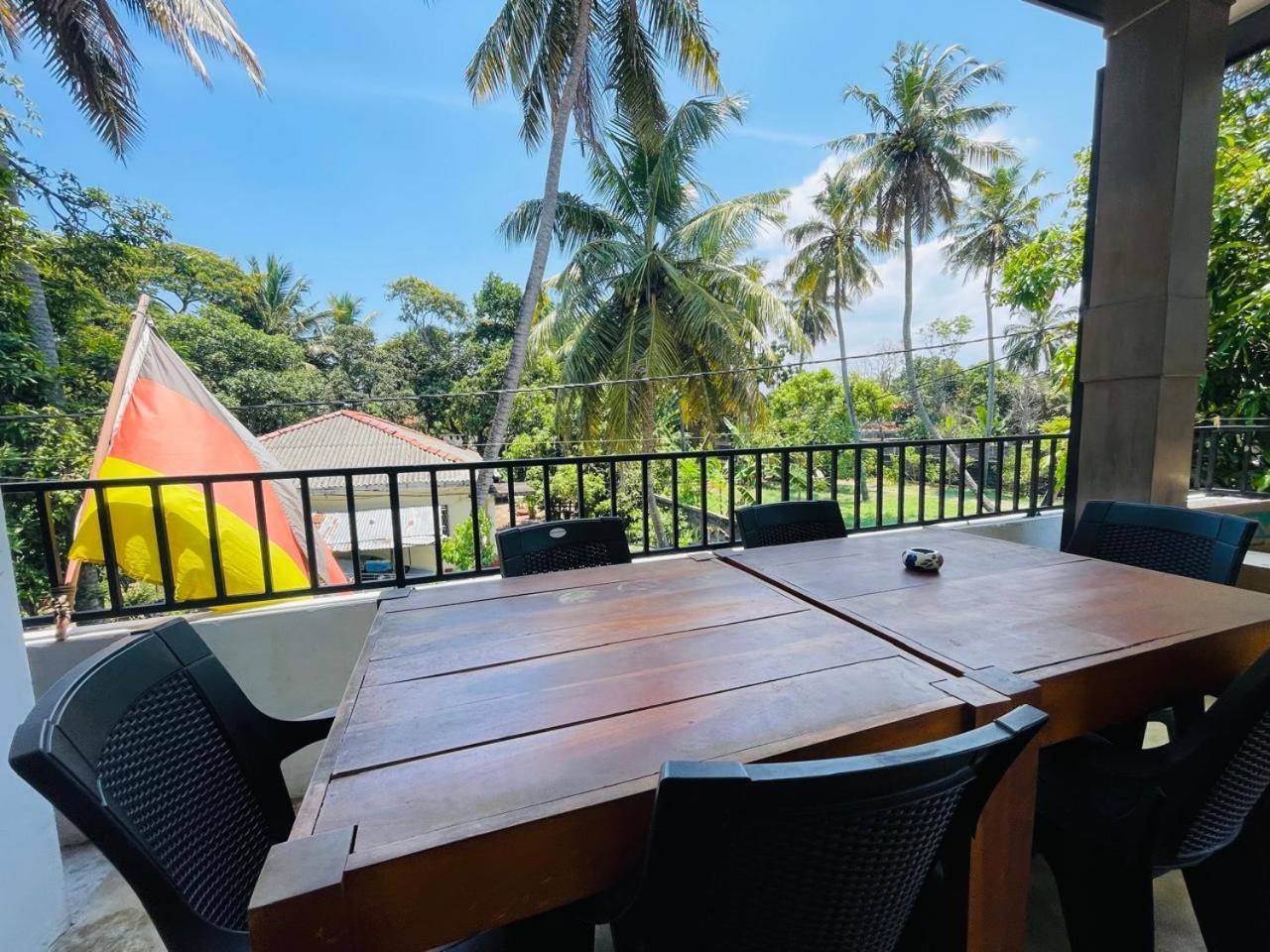 Star Canal Cottage Negombo Dış mekan fotoğraf