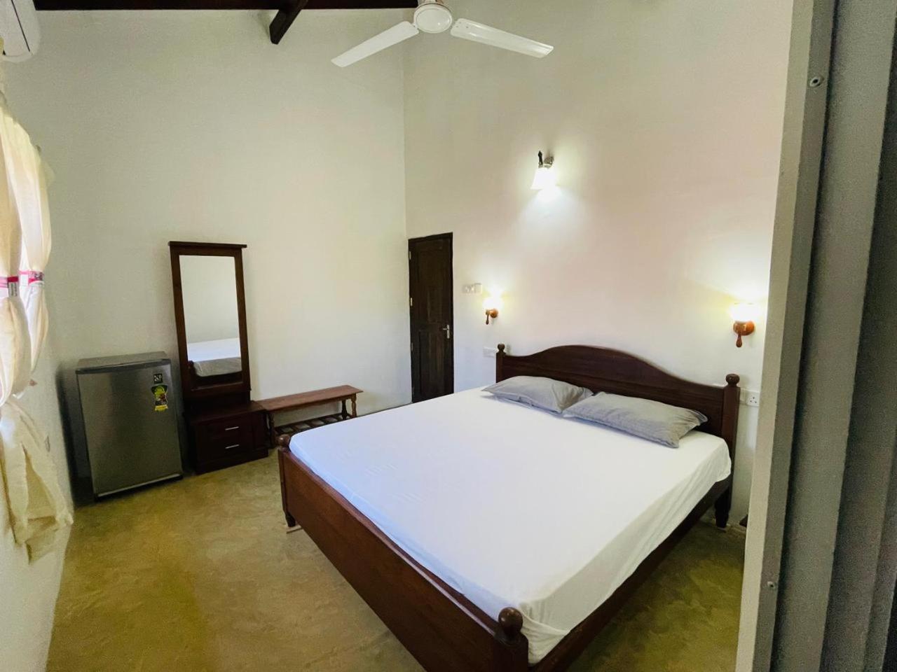 Star Canal Cottage Negombo Dış mekan fotoğraf