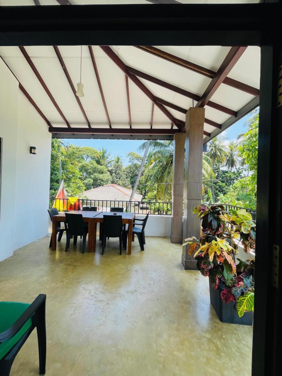 Star Canal Cottage Negombo Dış mekan fotoğraf
