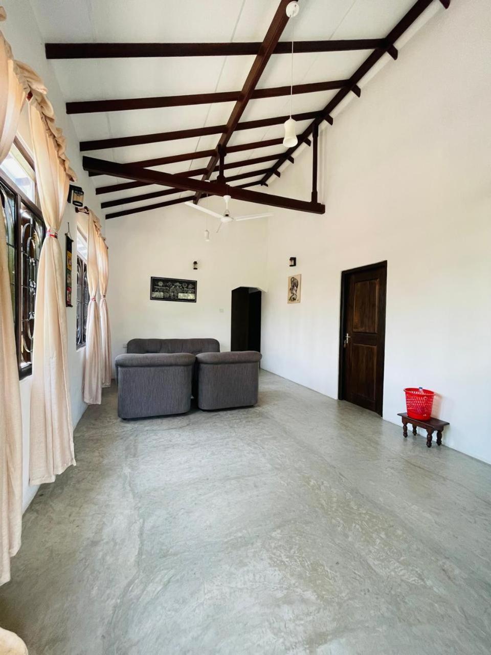 Star Canal Cottage Negombo Dış mekan fotoğraf