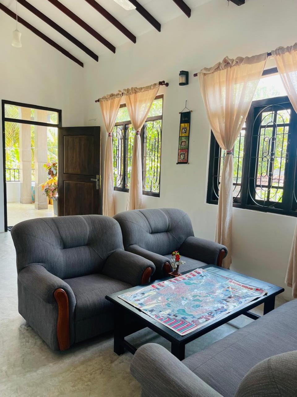 Star Canal Cottage Negombo Dış mekan fotoğraf