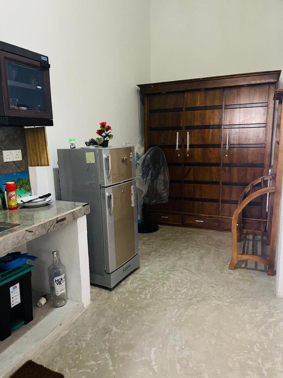 Star Canal Cottage Negombo Dış mekan fotoğraf