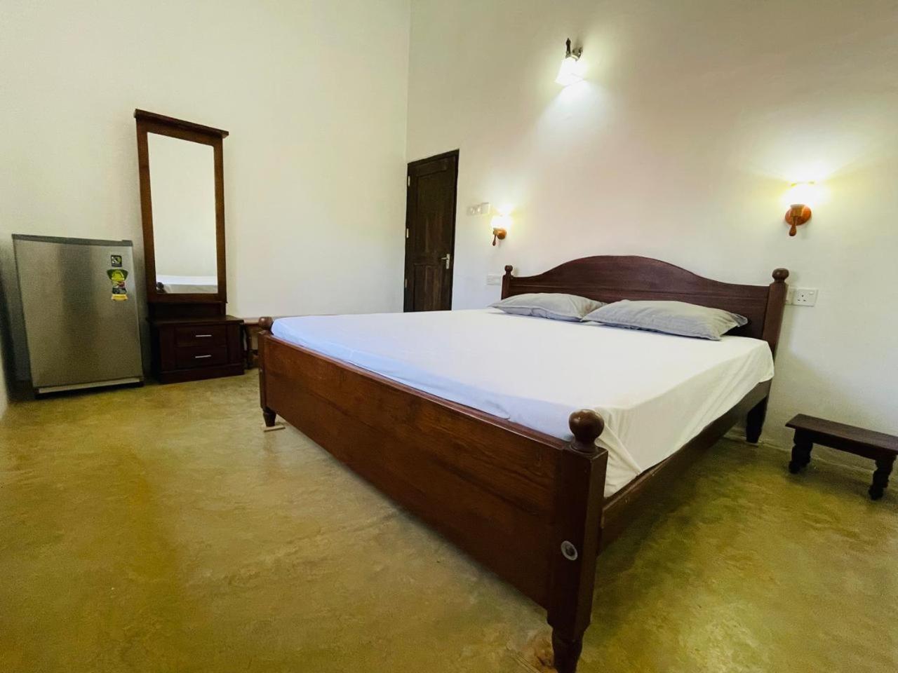 Star Canal Cottage Negombo Dış mekan fotoğraf