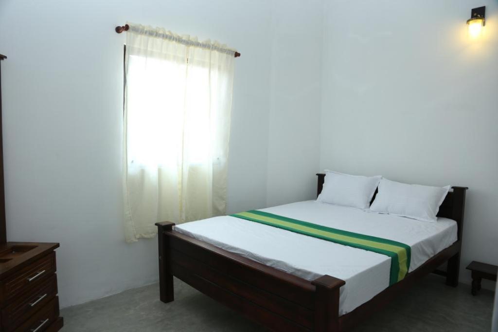 Star Canal Cottage Negombo Oda fotoğraf